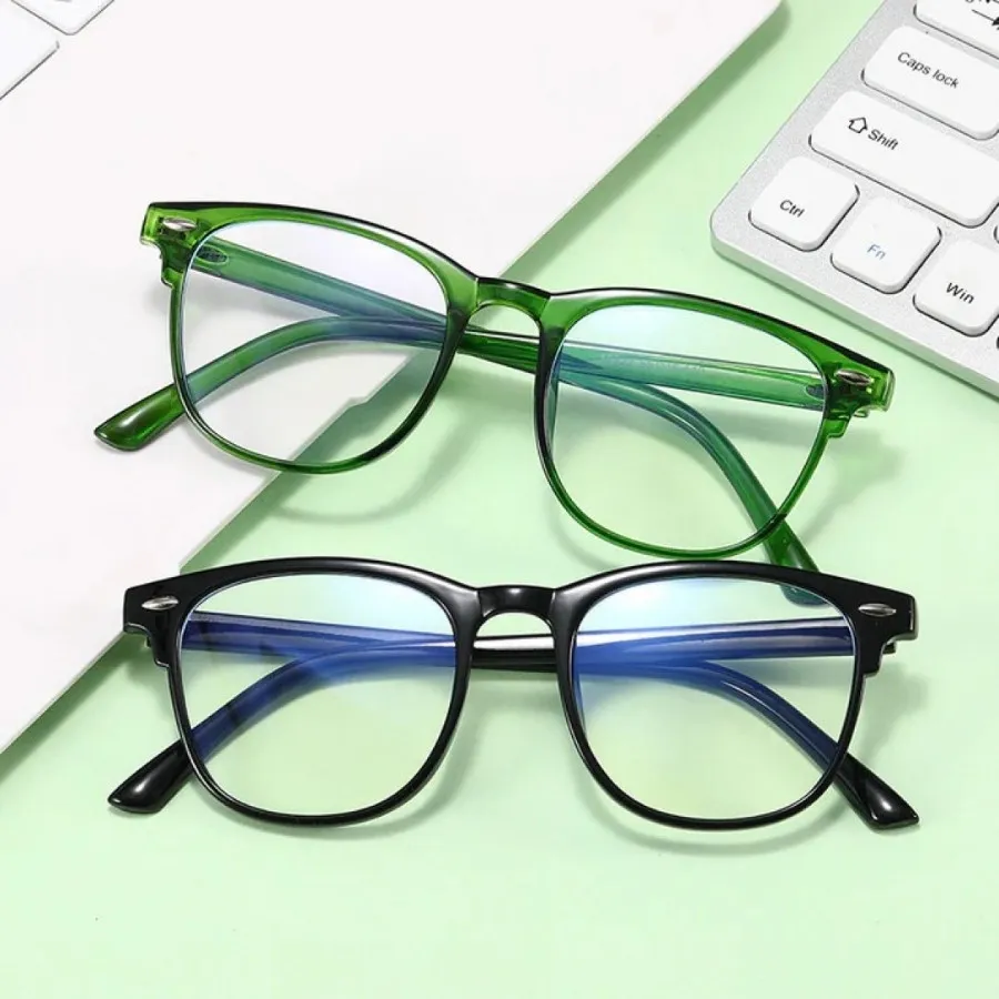 عینک بلوکات