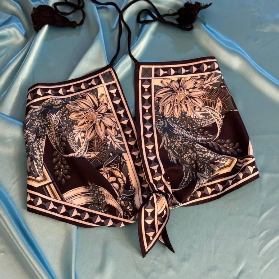 تاپ خارجی برند Shein