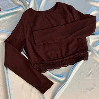 بلوز خارجی وارداتی Shein