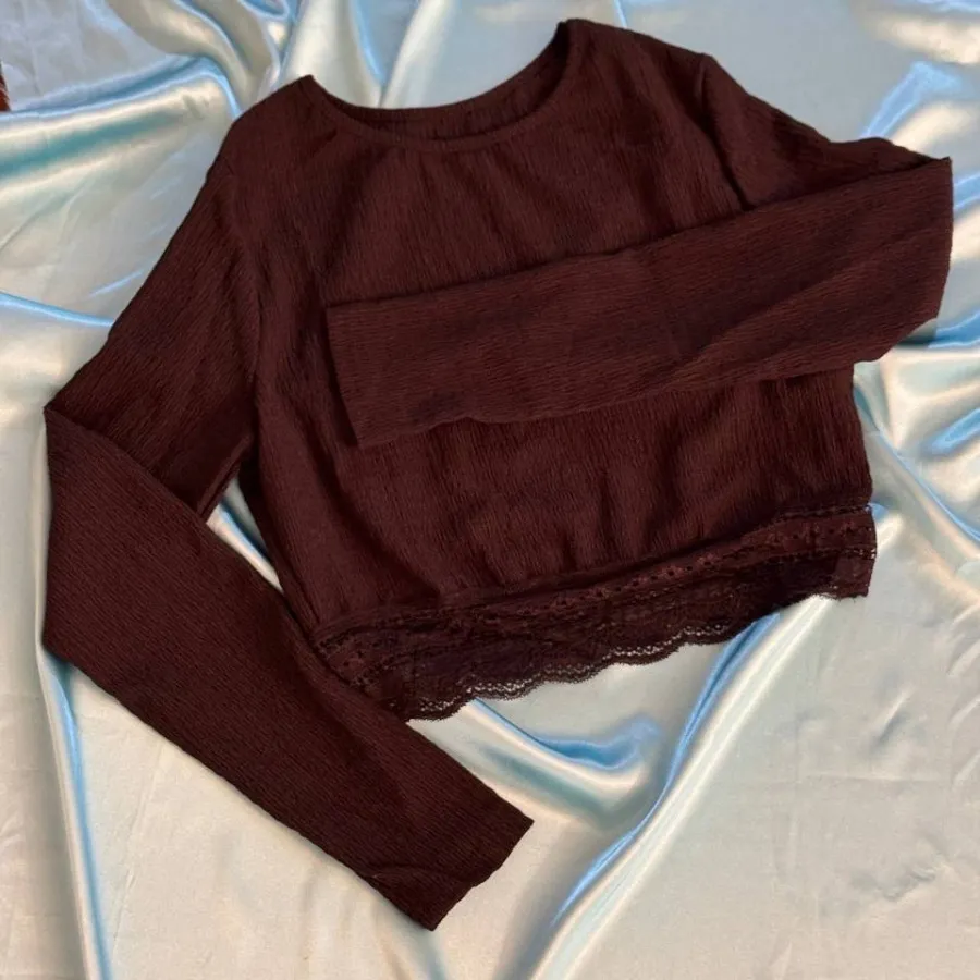 بلوز خارجی وارداتی Shein