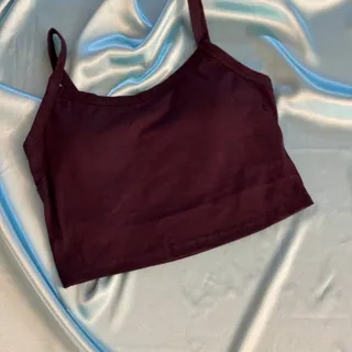 کراپ تاپ کاپدار خارجی شین