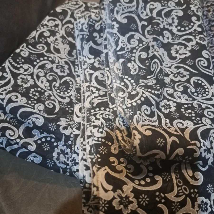 چادر رنگی کاملانو