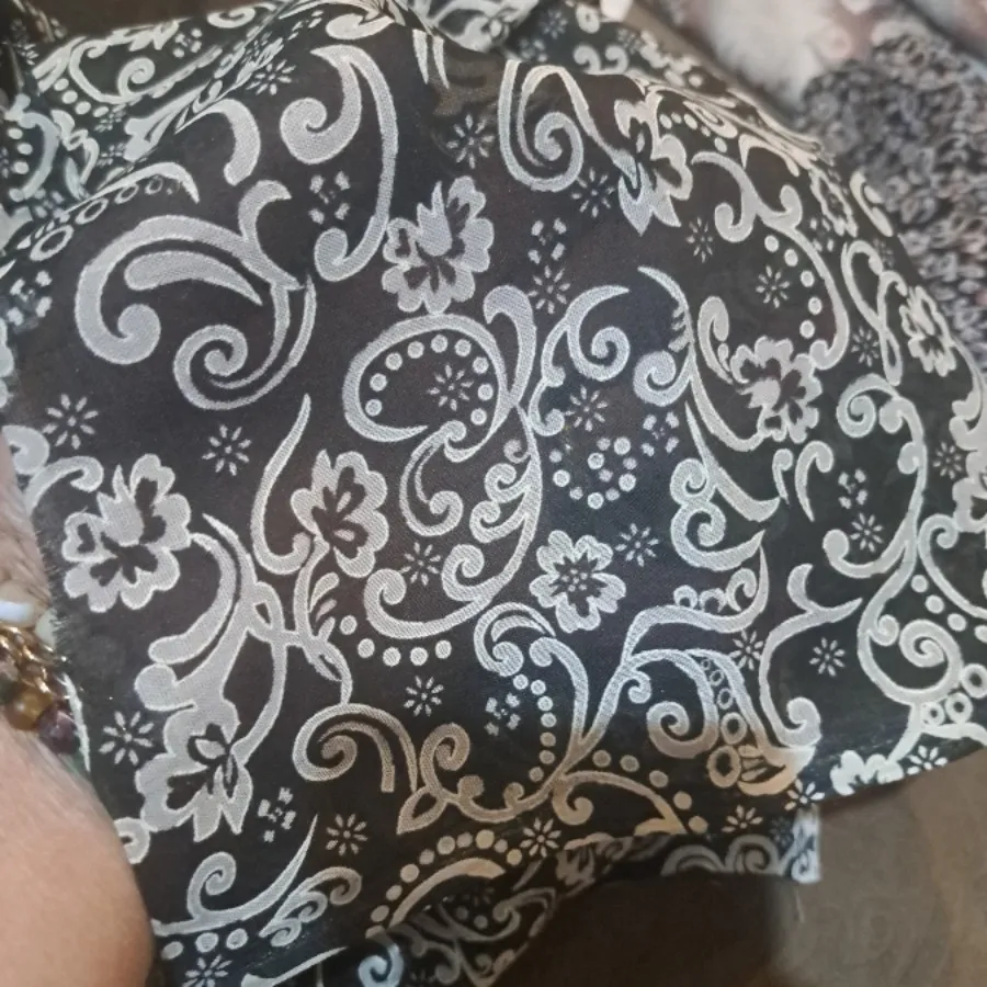 چادر رنگی کاملانو