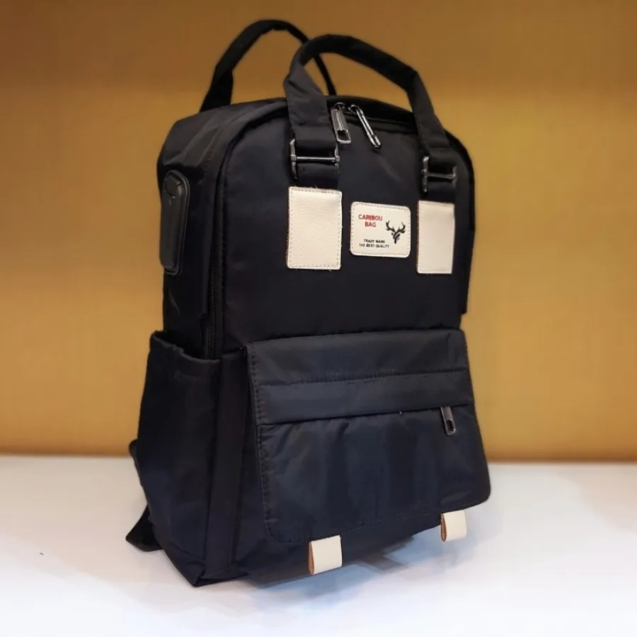 کوله پشتی Caribou