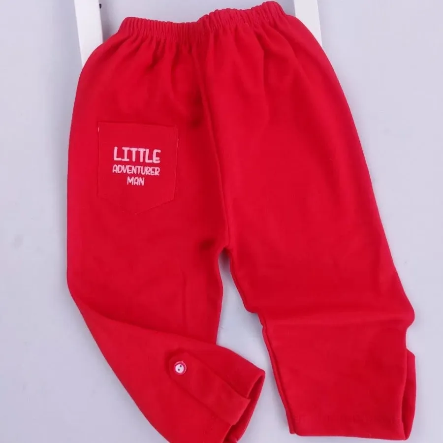 بلوز شلوار و سرهمی قرمز ر