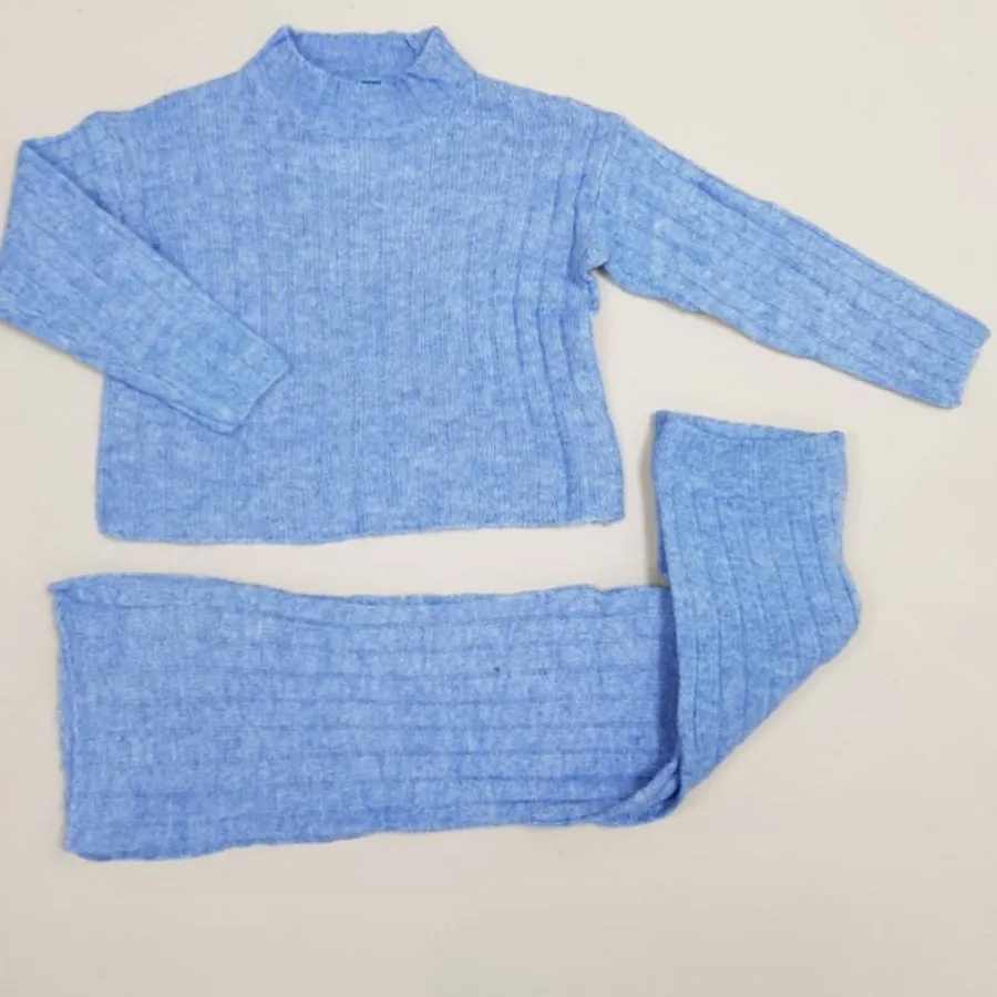 ست بافت زارا