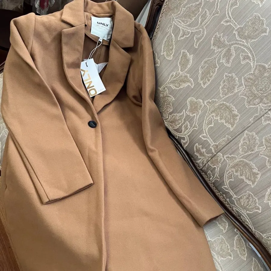 پالتو برند only