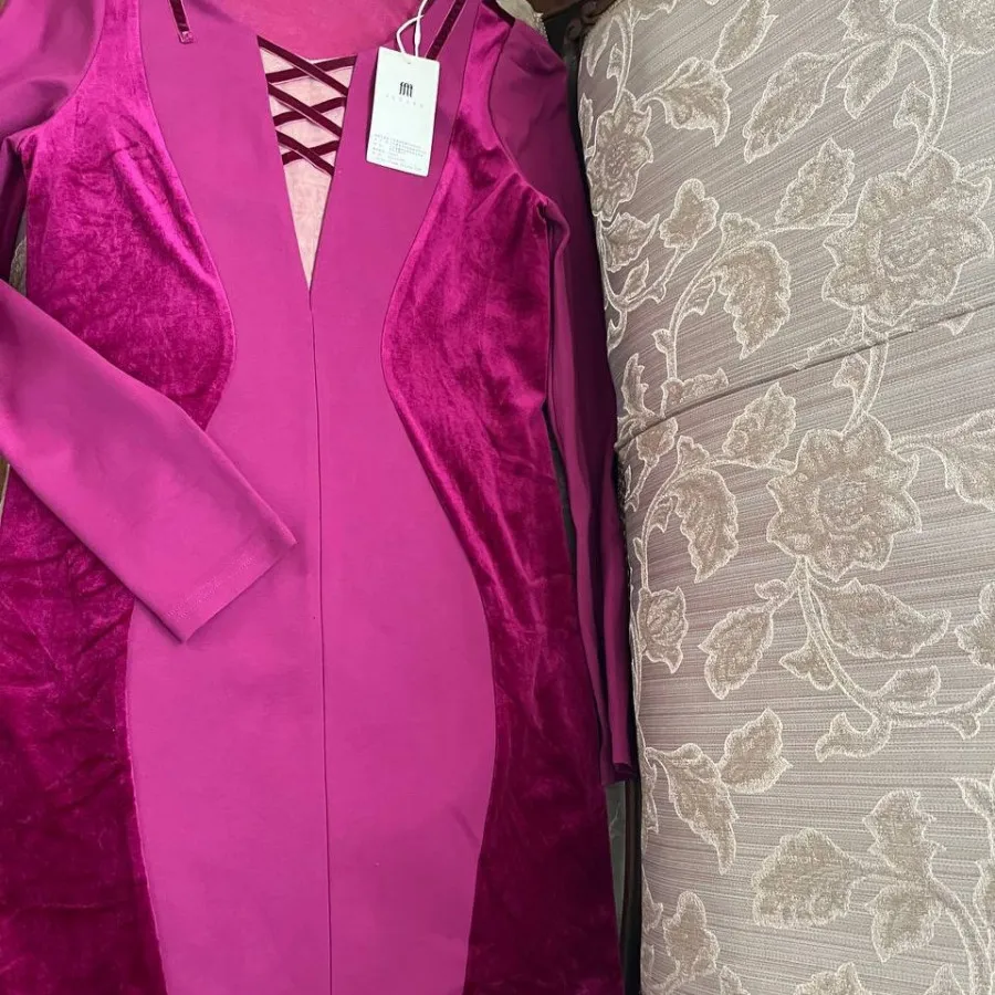 پیراهن برند شیک