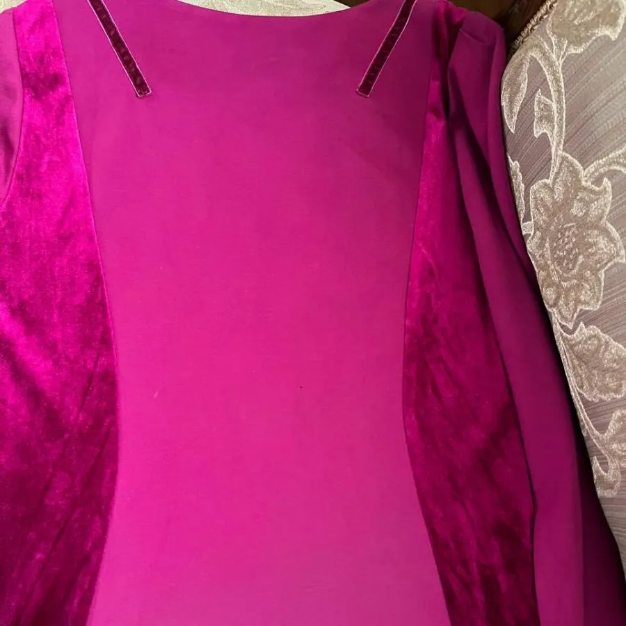 پیراهن برند شیک