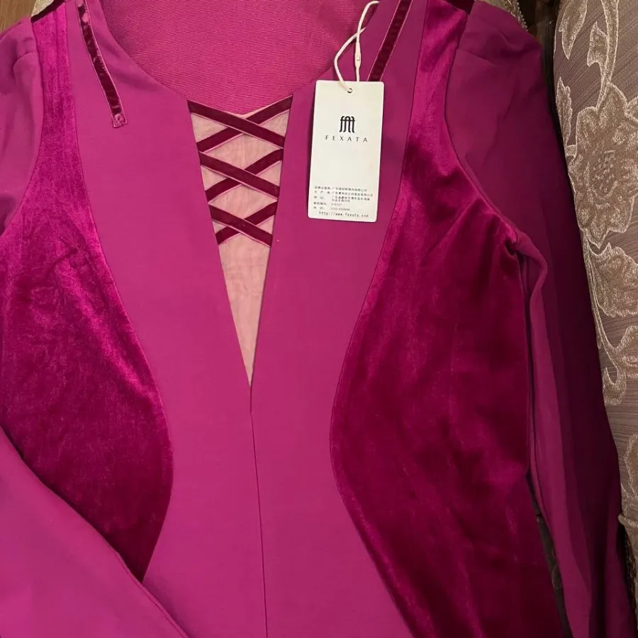 پیراهن برند شیک