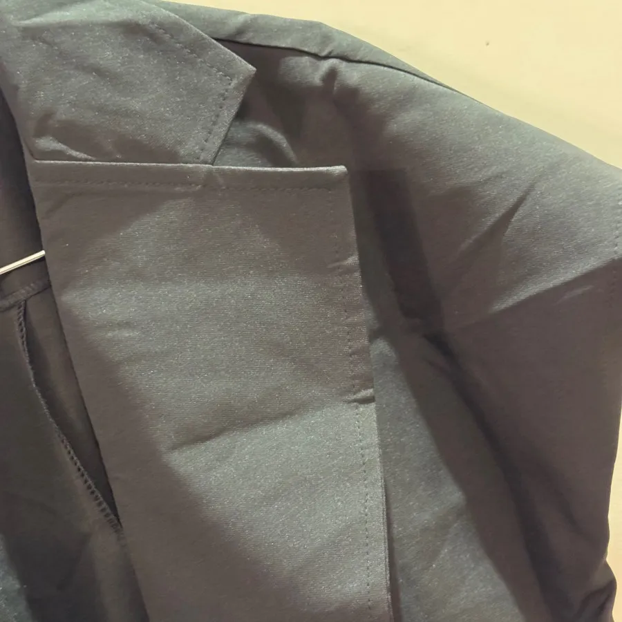 پانچوی مزونی مشکی