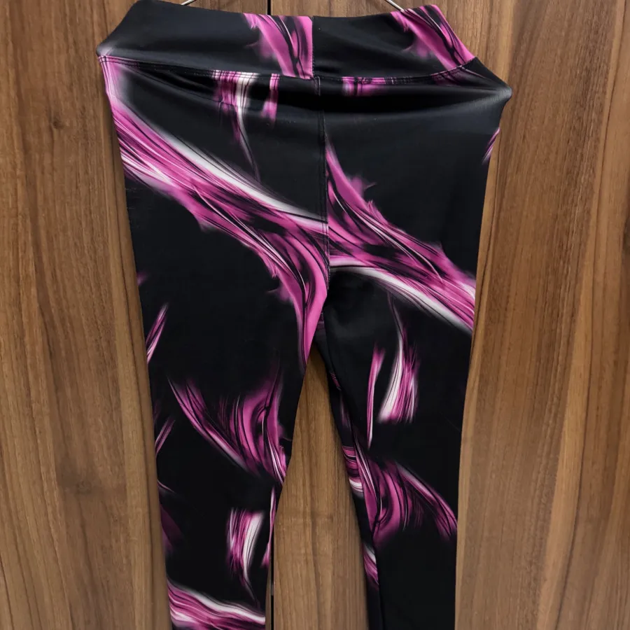 لگینگ ورزشی