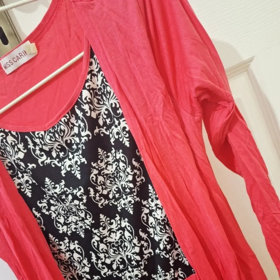 تونیک دخترانه شیک