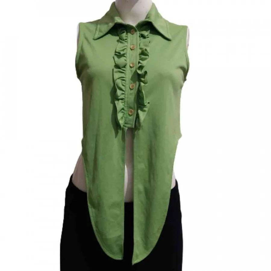 تاپ دخترانه کایلی خارجی