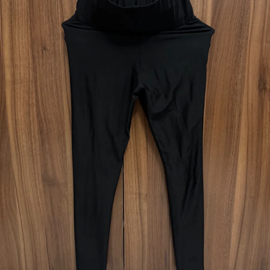 لگینگ مشکی مناسب S و M