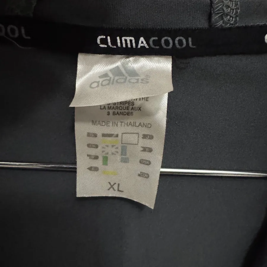 ژاکت ادیداس ورزشی اصل