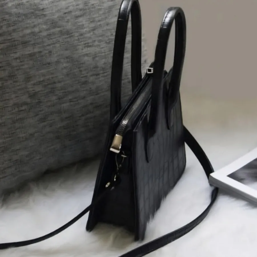 کیف دوشی با بند بلند