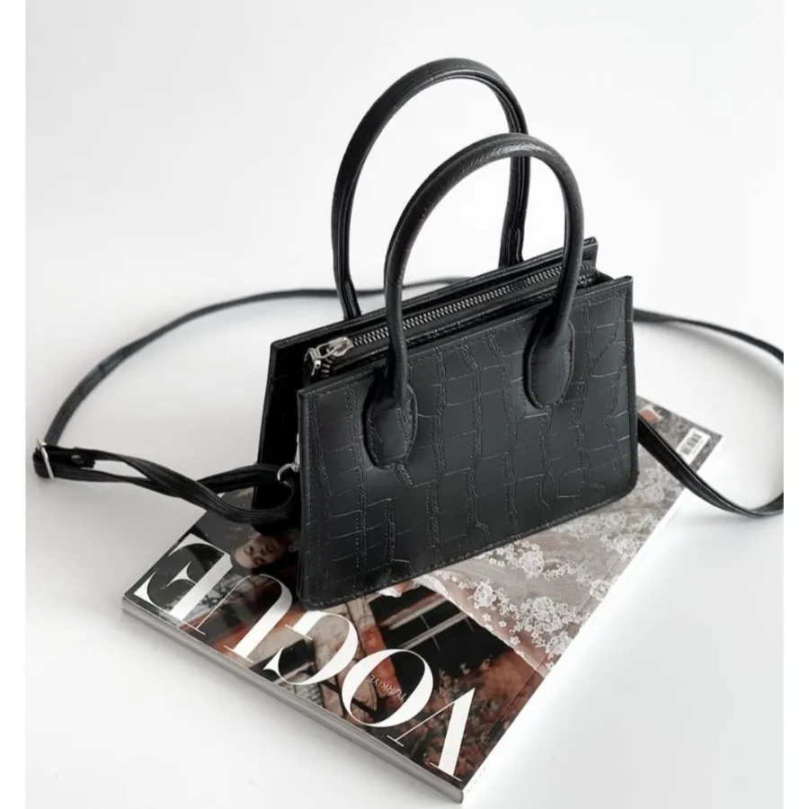 کیف دوشی با بند بلند