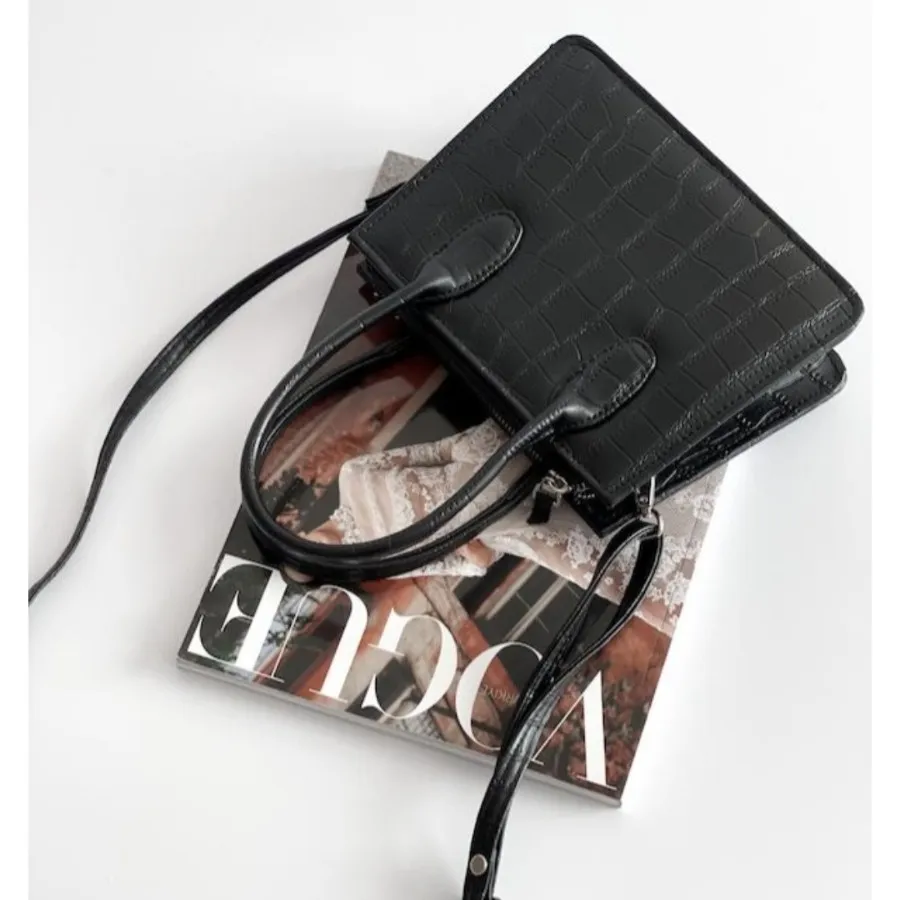 کیف دوشی با بند بلند