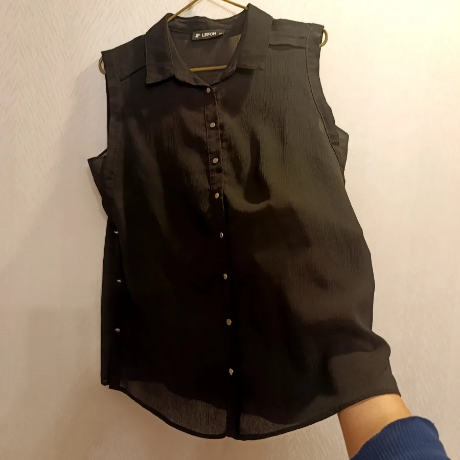 شومیز کرپ حریر