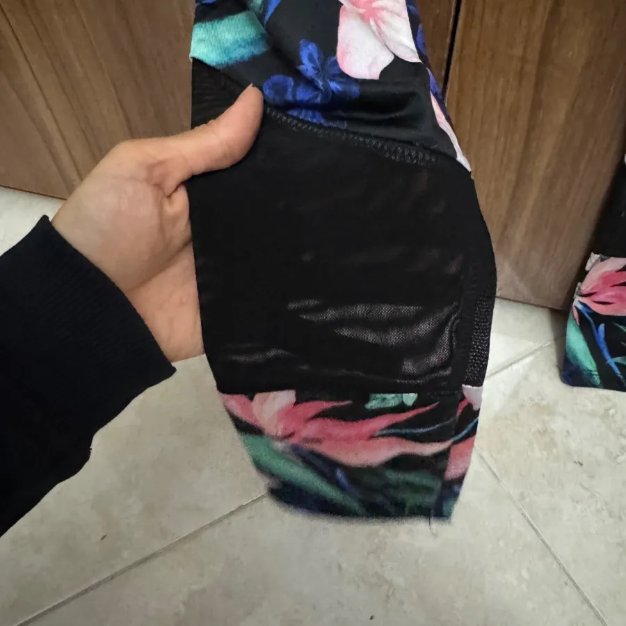 لگینگ ورزشی S