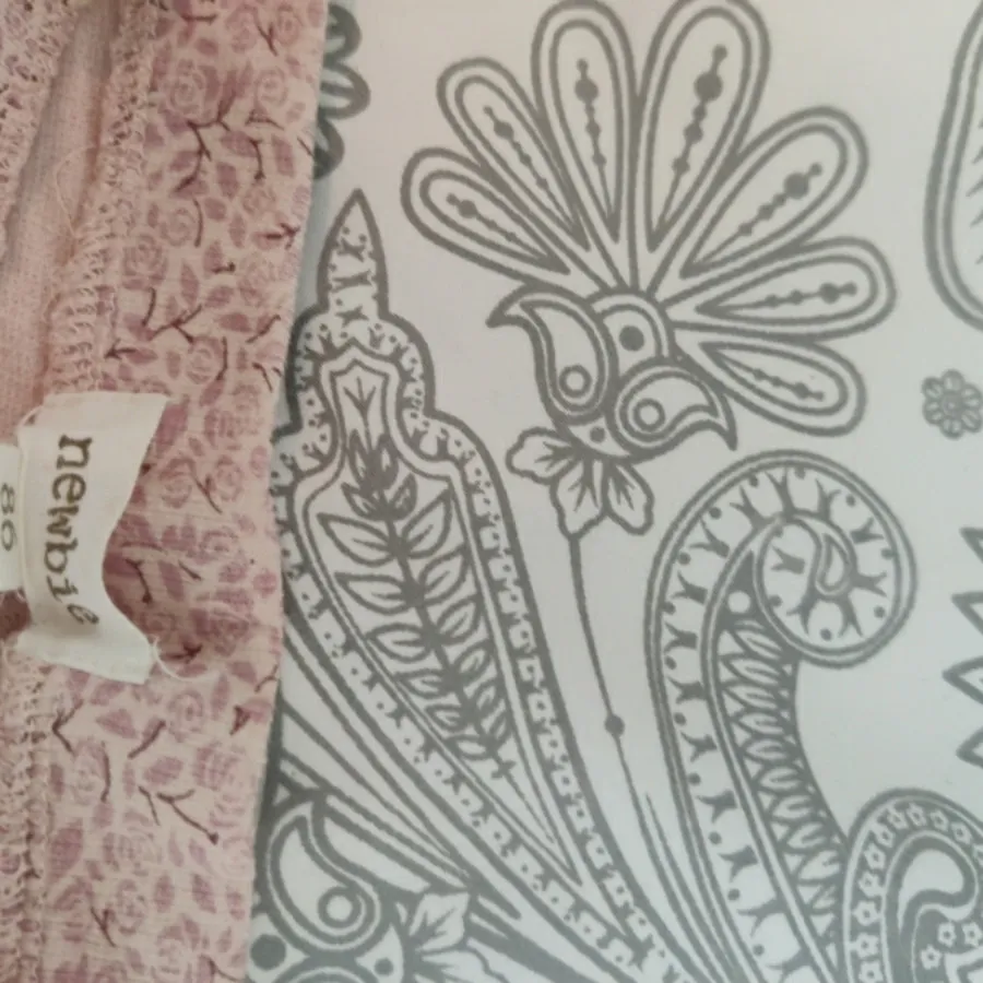 شلوار نوزادی السی