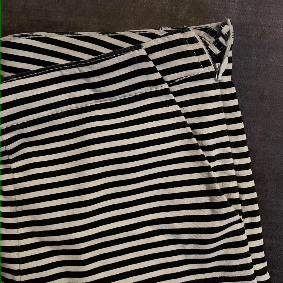 شلوارک برندH&M