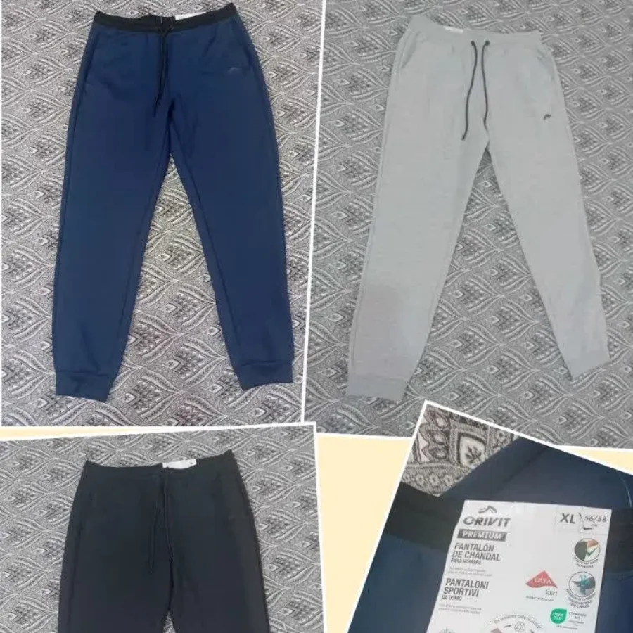 شلوار اسلش لیورجی