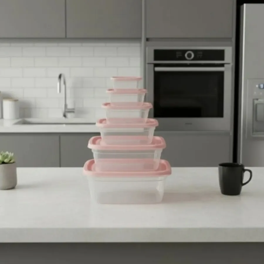 ظرف نگهدارنده غذا