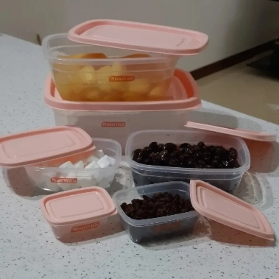 ظرف نگهدارنده غذا