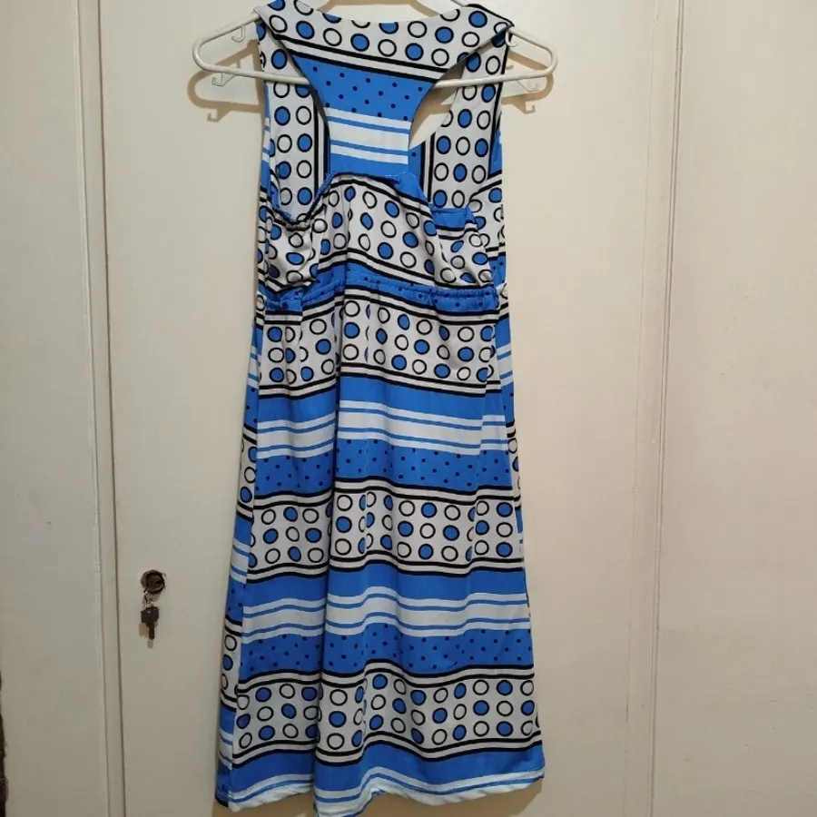 پیراهن ریون فری سایز