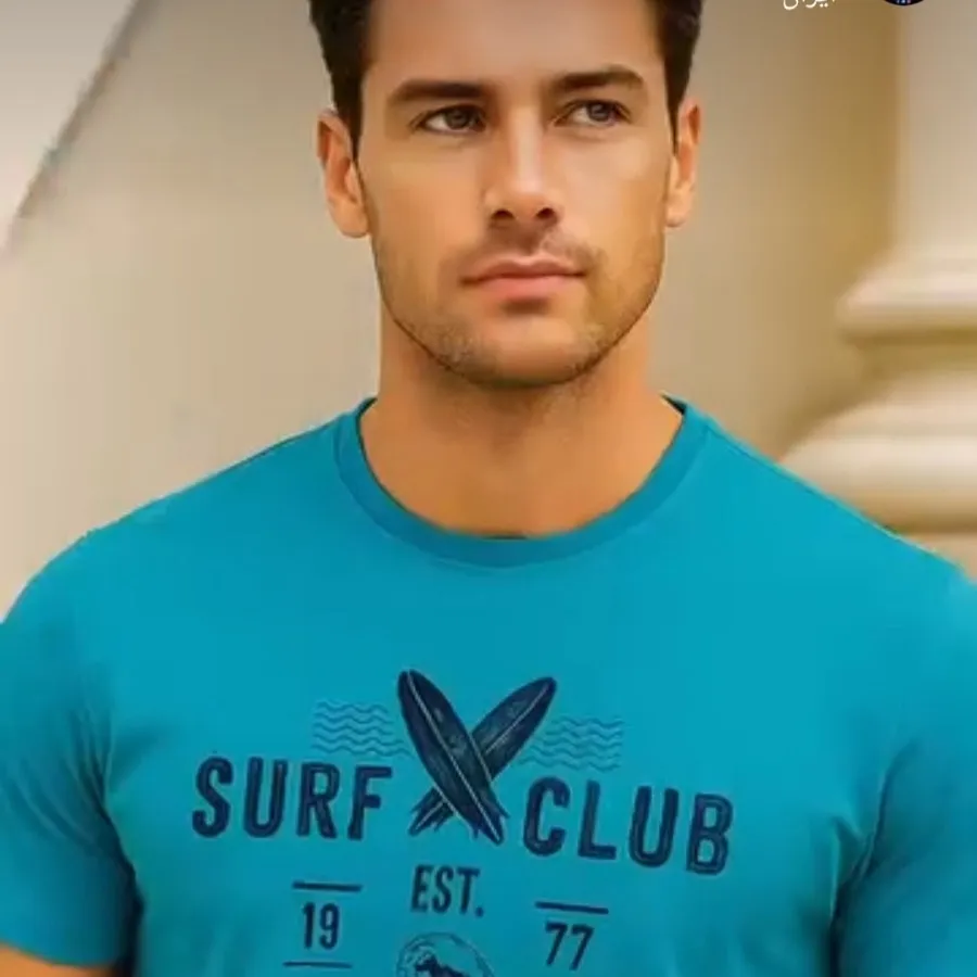 تیشرتهای مردانه