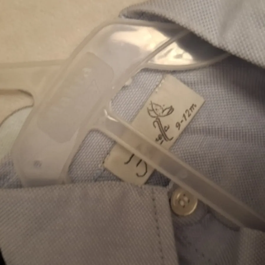 کت شلوار خردسال