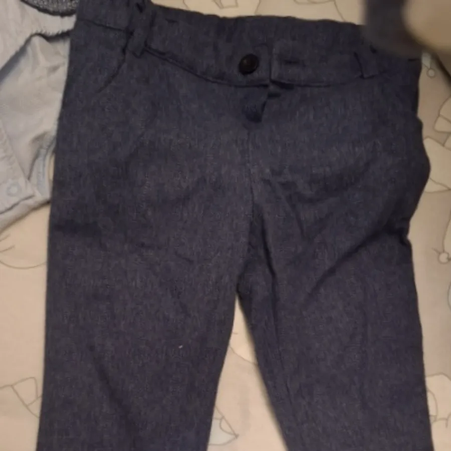 کت شلوار خردسال