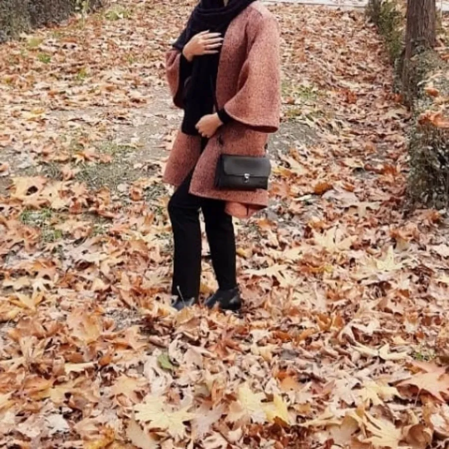 پالتو در حد نو