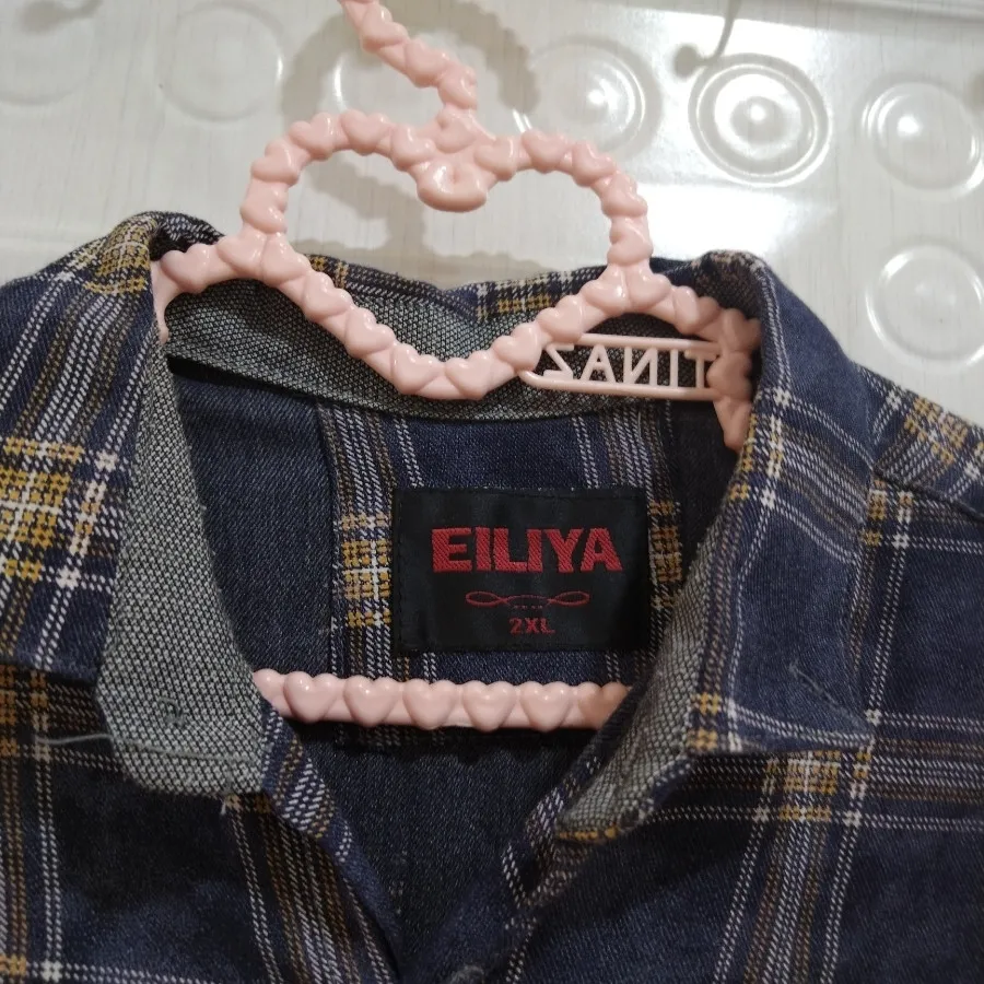 پیراهن مردانه