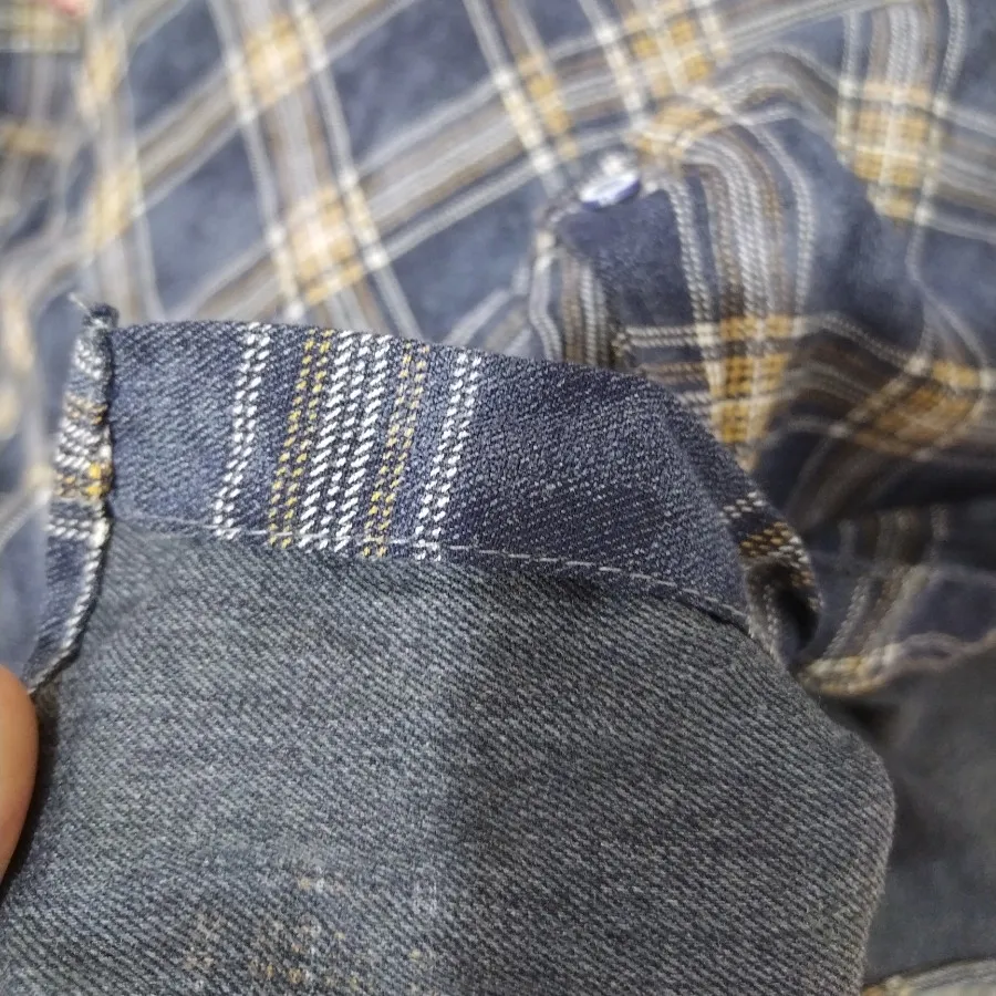 پیراهن مردانه