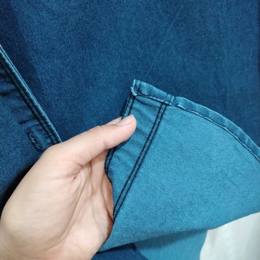 پیراهن جین مردونه