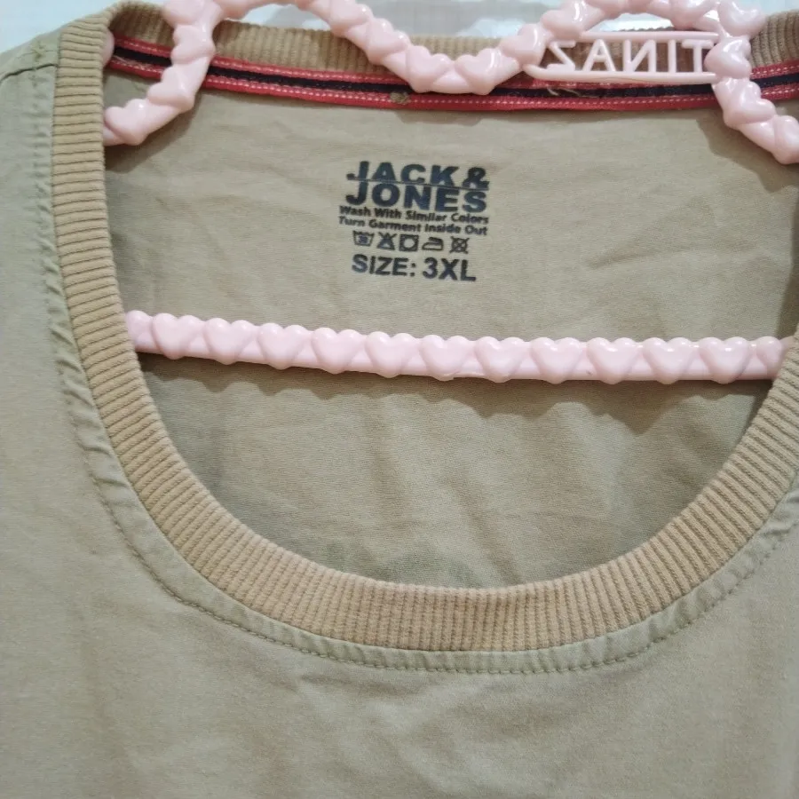 دورس کتان کش مردانه