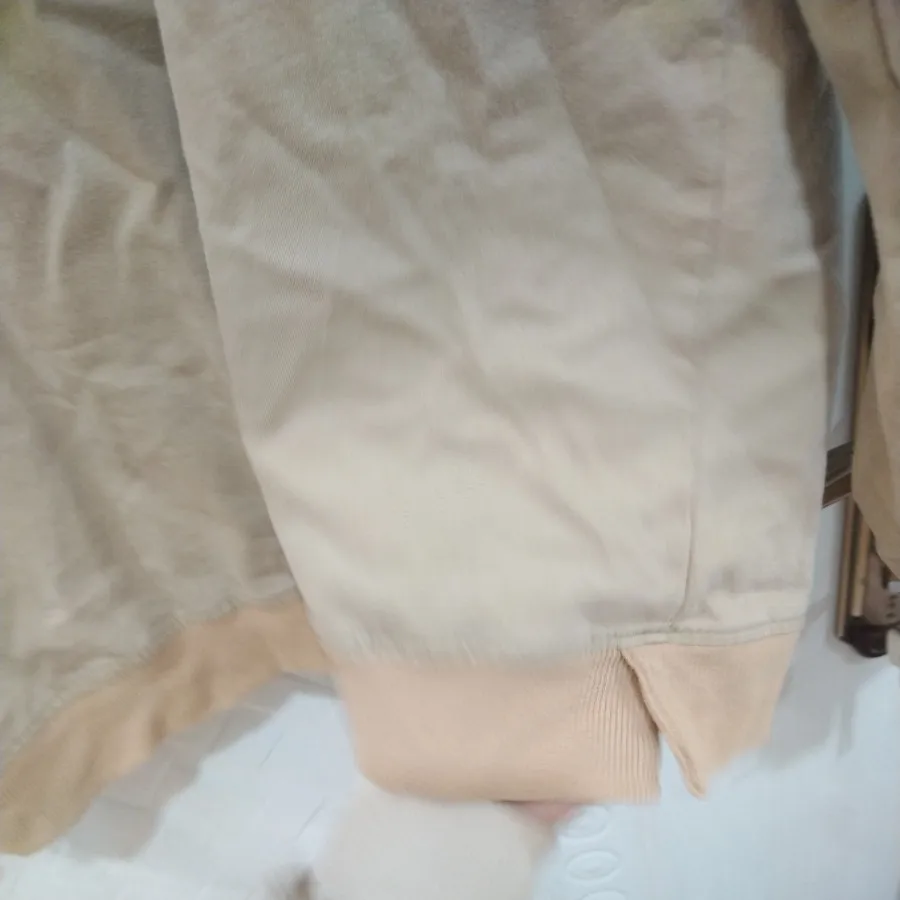 دورس کتان کش مردانه