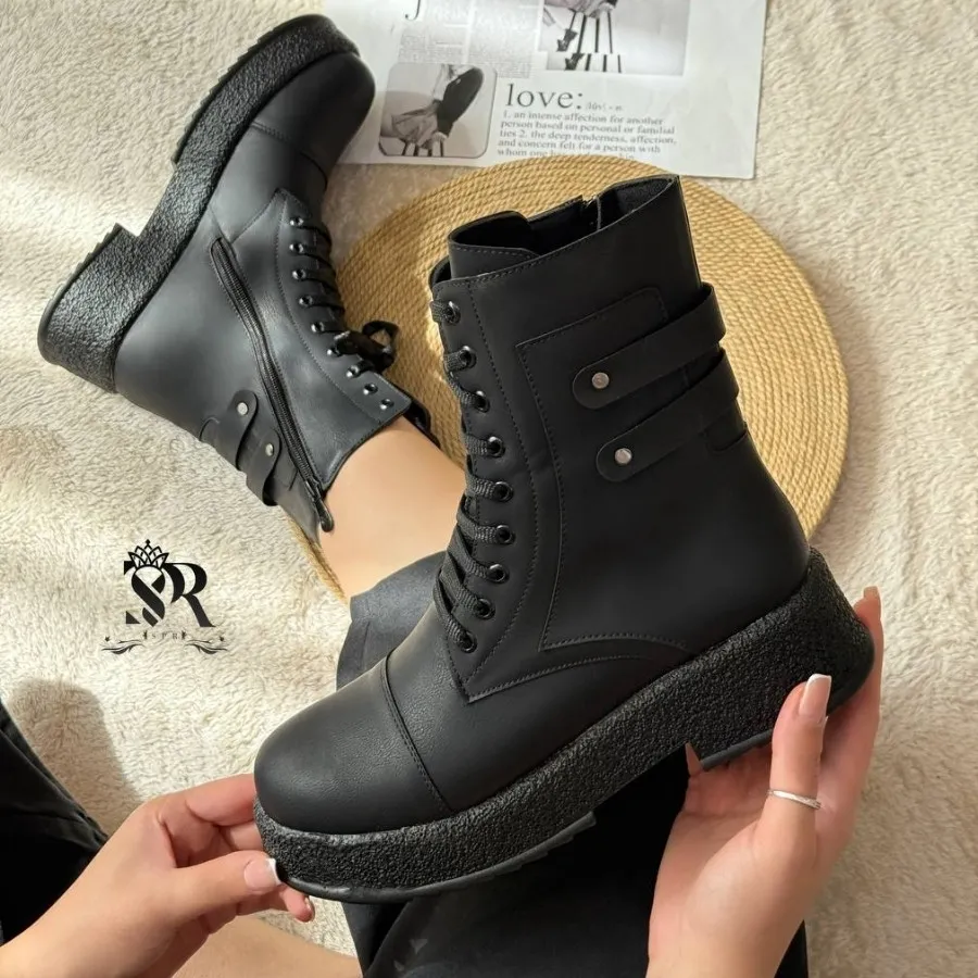 بوت اسپرت دخترانه