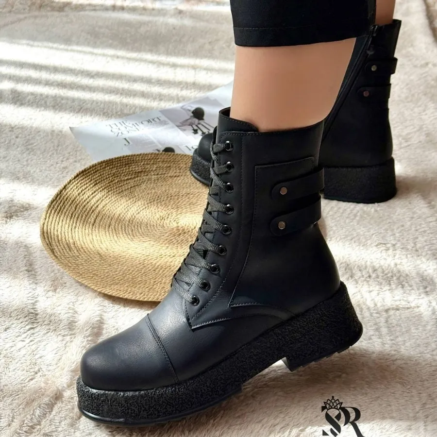 بوت اسپرت دخترانه