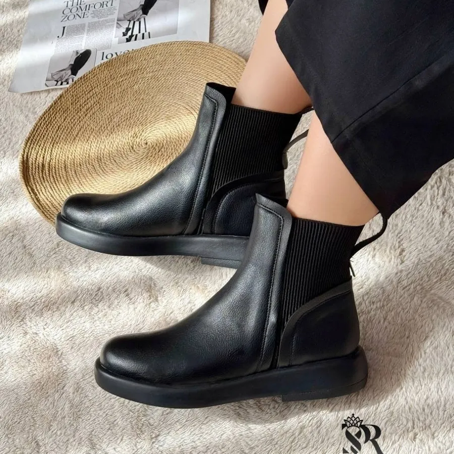 بوت زارا ترند دخترانه