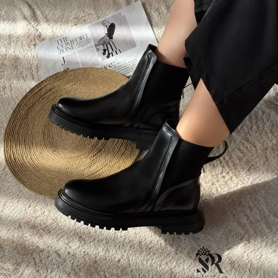 بوت زارا دخترانه و زنانه