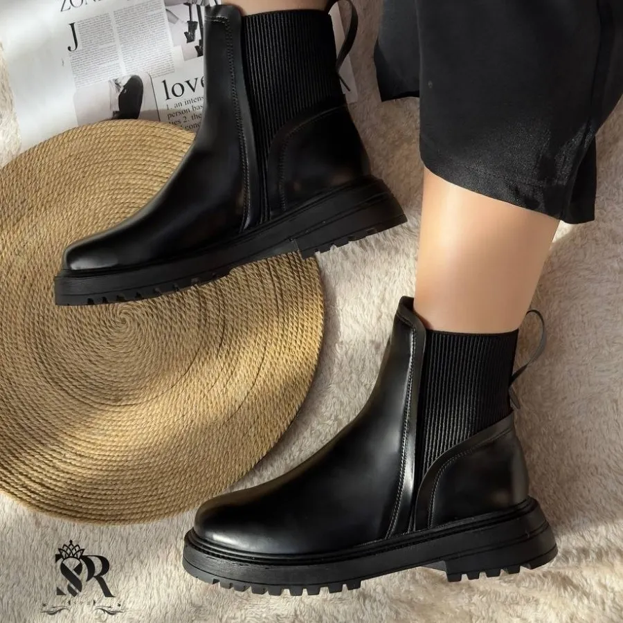 بوت زارا دخترانه و زنانه