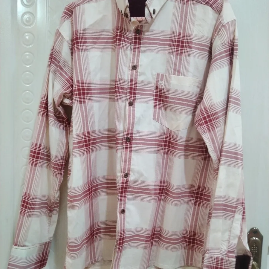 پیراهن مردانه