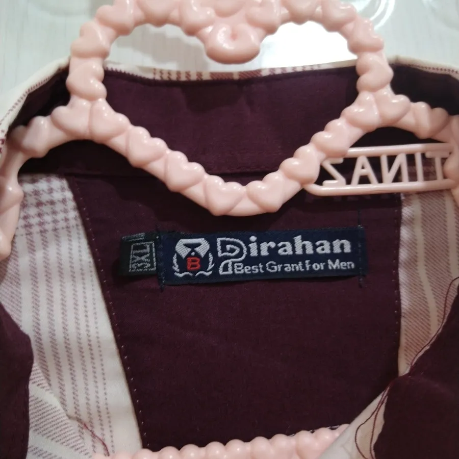 پیراهن مردانه