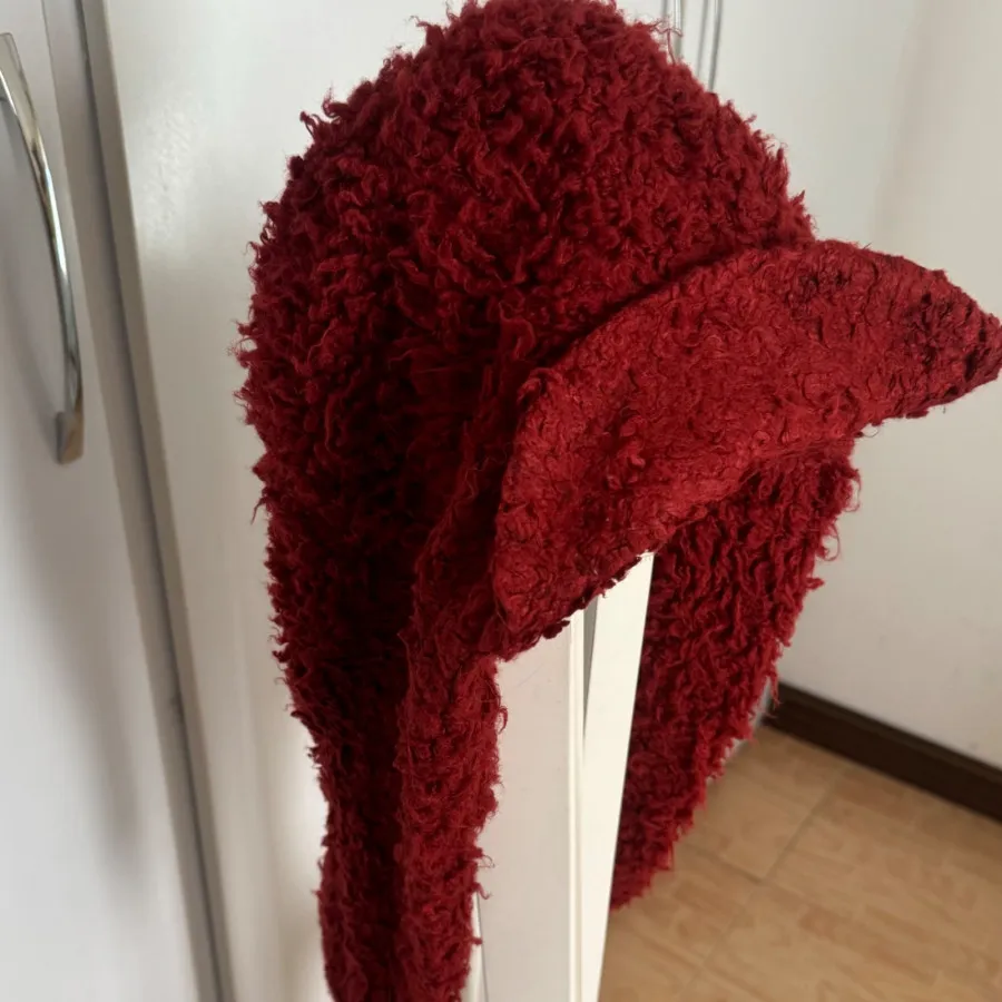 ست کراپ کت و کلاه تدی