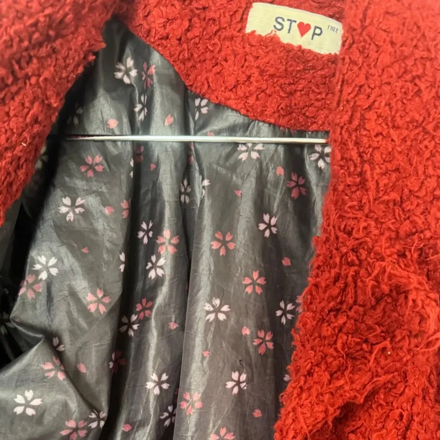 ست کراپ کت و کلاه تدی