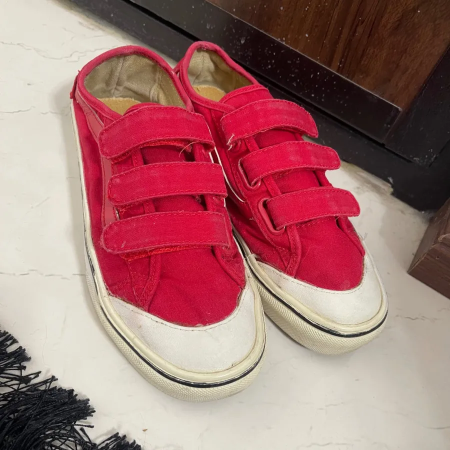 کتونی ونس سایز38